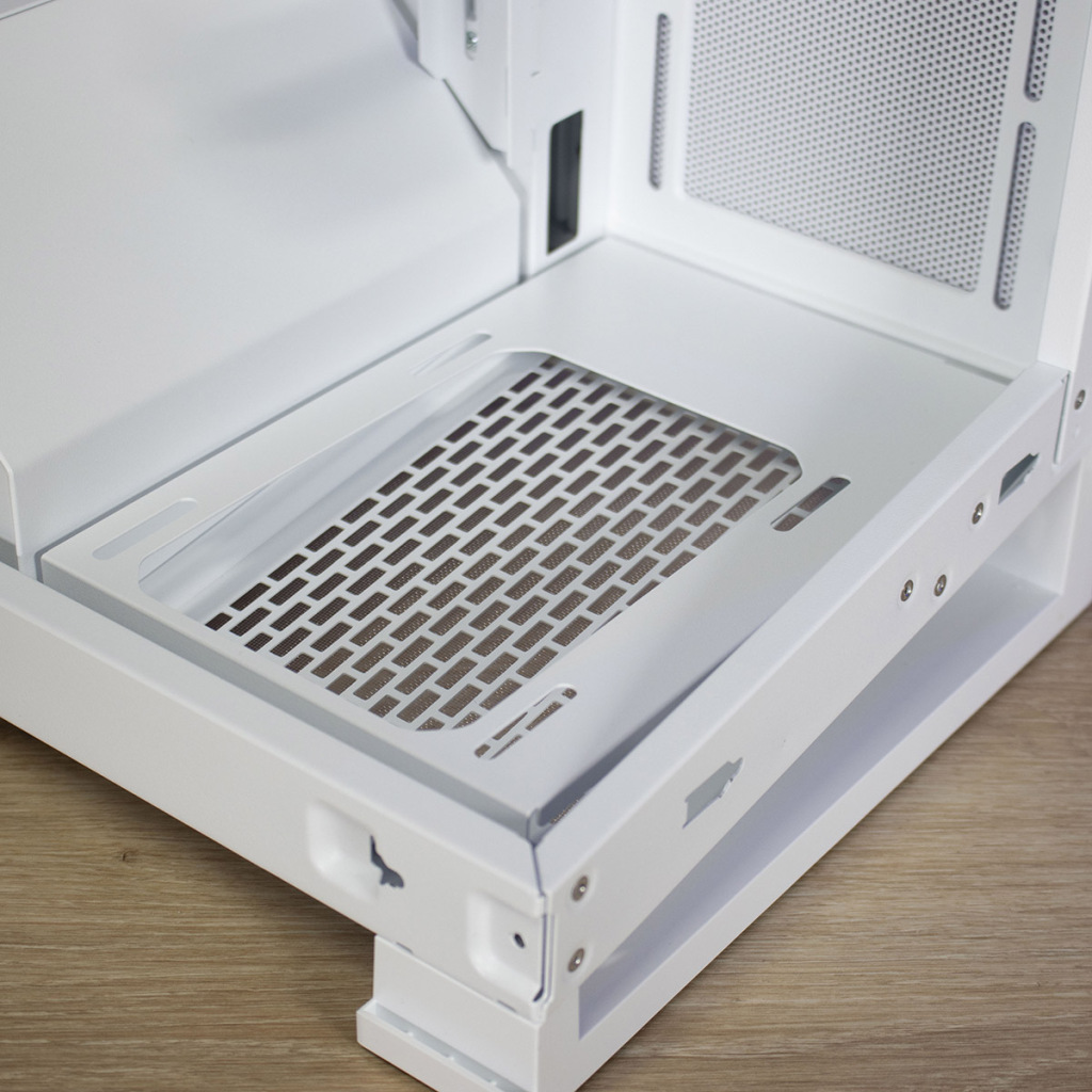 Phanteks NV5 support ventilo GPU 1