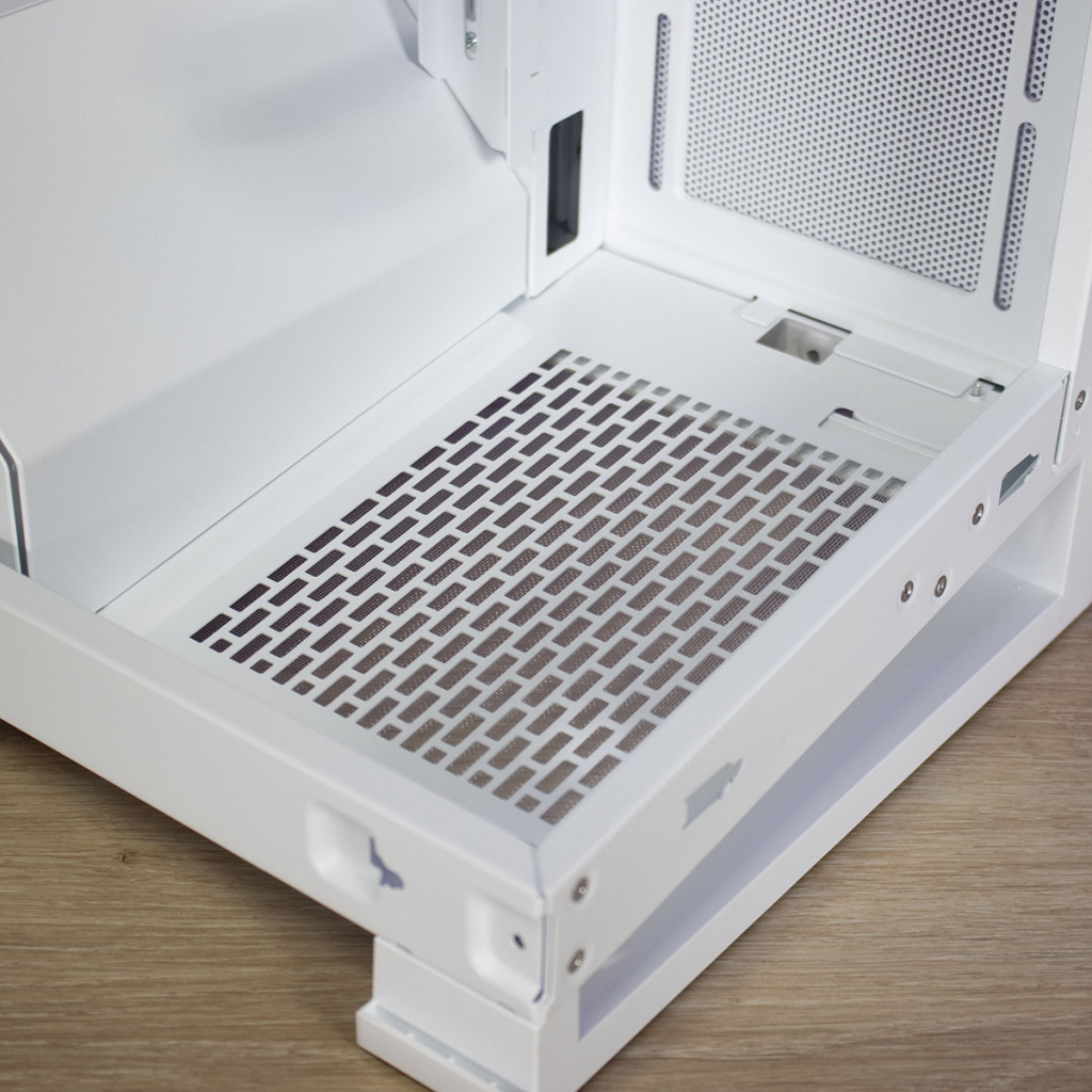 Phanteks NV5 support ventilo GPU 2