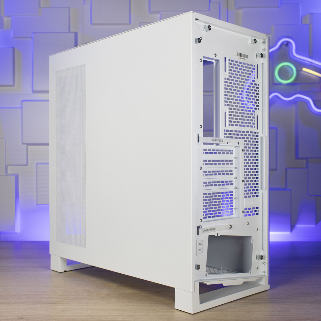 Phanteks NV5 trois quarts arrière