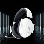 RAZER Blackshark V2 Hyperspeed White Edition Couv