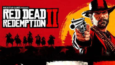 Red Dead Redemption 2 Patch 1.32