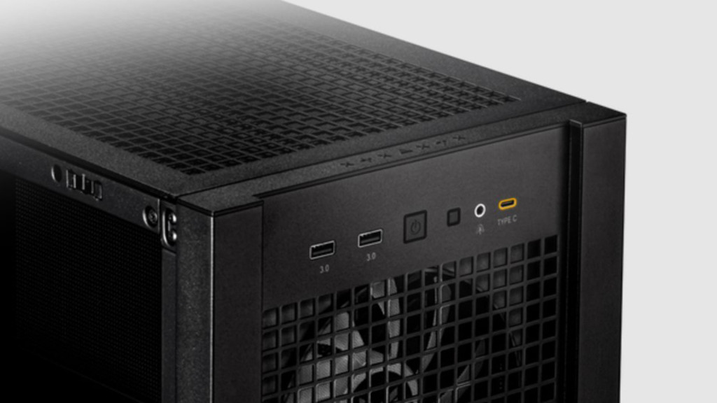 ASUS annonce le boîtier TUF Gaming GT302 ARGB 5 TUF Gaming GT302 ARGB ES