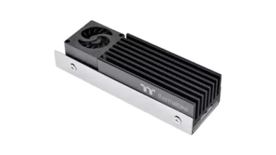 Thermaltake MS 1 Couv