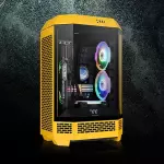 Thermaltake Tower 300 Bumblebee Edition Couv 1