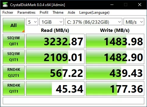 Thermaltake Tower 300 Bumblebee Edition SSD