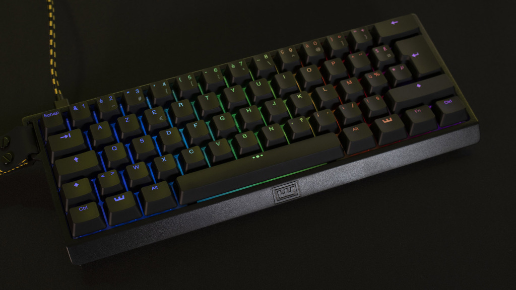 WOOTING 60HE+ RGB 1