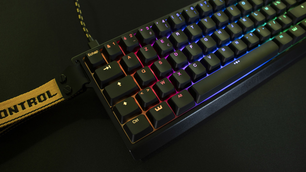 WOOTING 60HE+ RGB 2