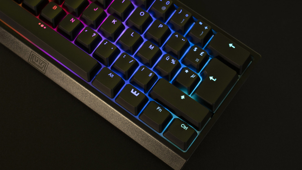 WOOTING 60HE+ RGB 3