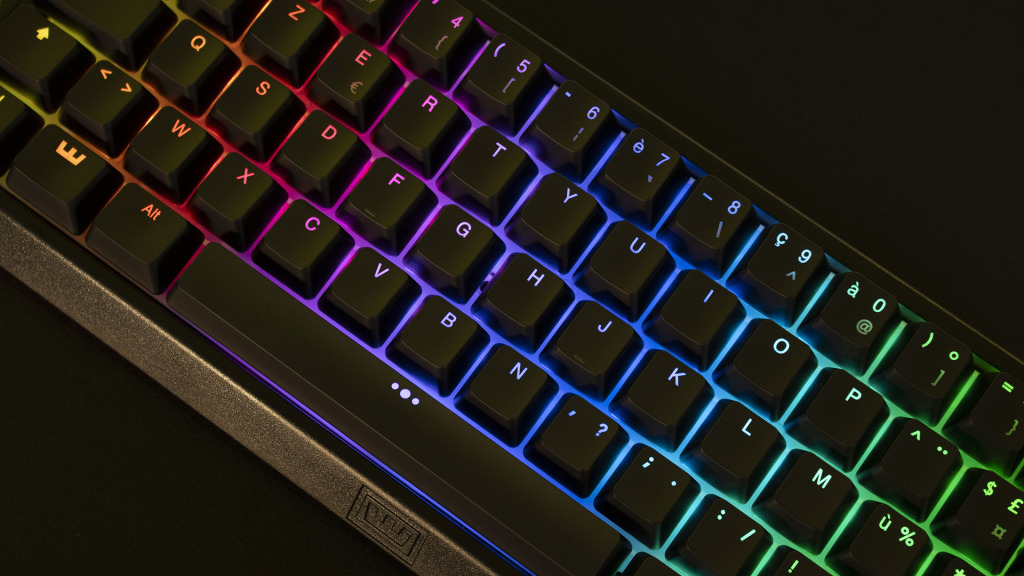 WOOTING 60HE+ RGB 4