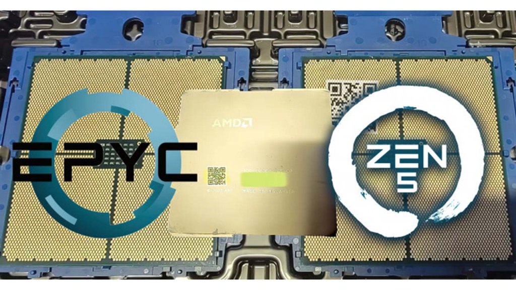 amd epyc turin zen 5 zen 5c dense