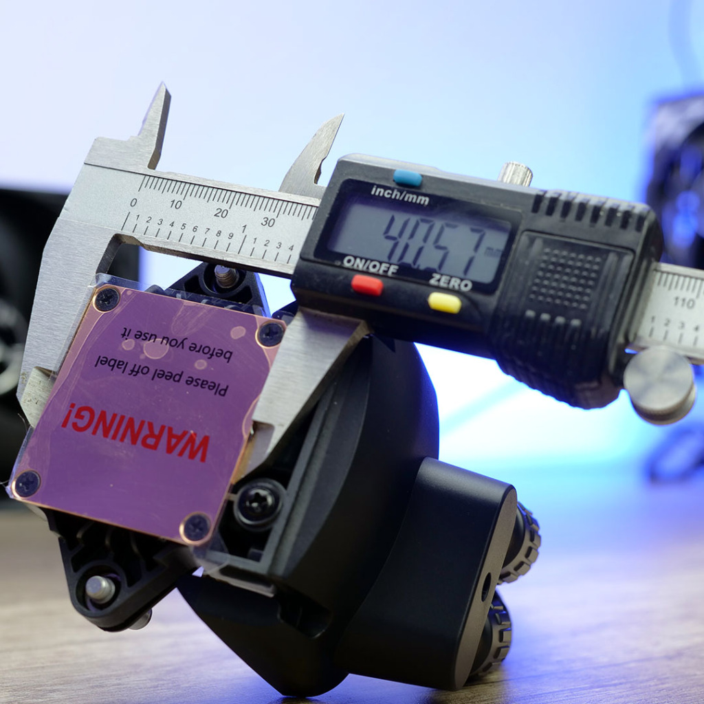 arctic liquid freezer iii 360 argb coldpalte dimension 01