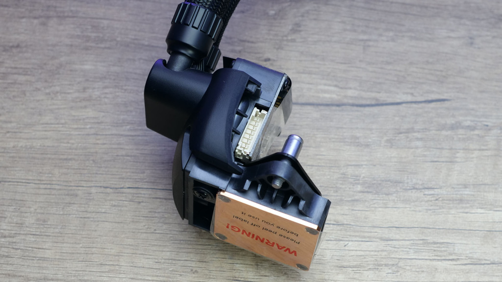 arctic liquid freezer iii 360 argb pompe 01