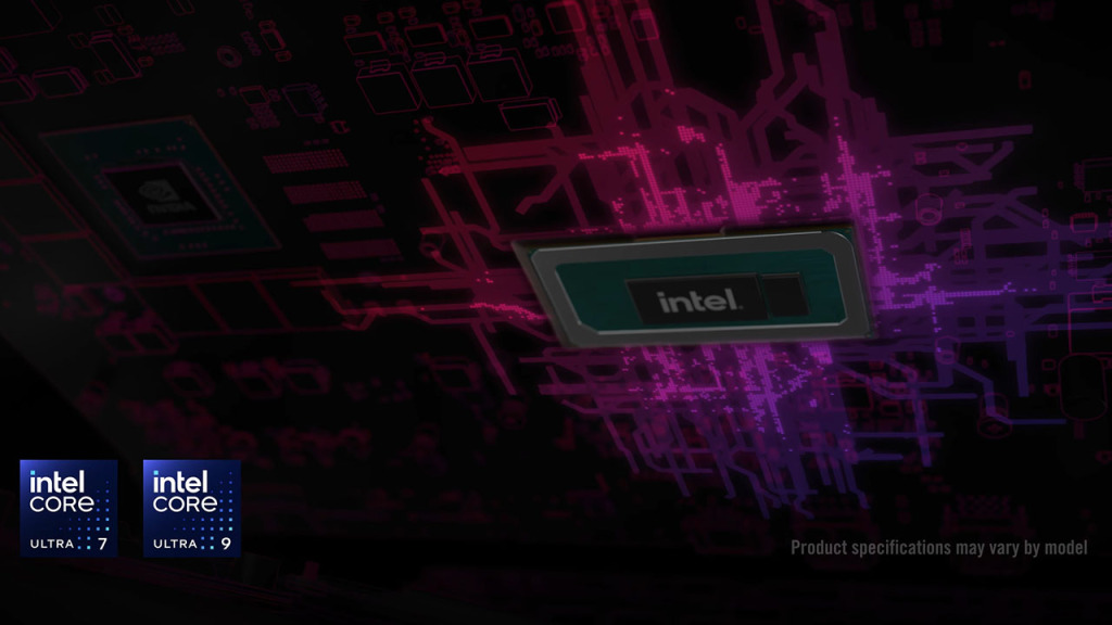 ASUS ROG NUC Disponible en Précommande : Compacité et Performance pour le Gaming Ultime 9 asus rog nuc intel core ultra 9 7