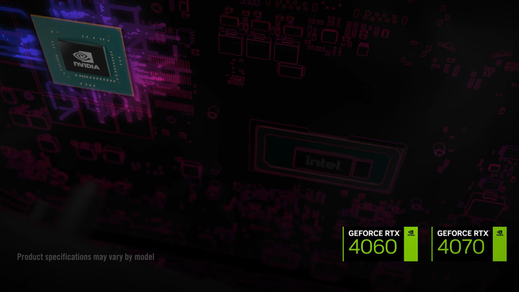 ASUS ROG NUC Disponible en Précommande : Compacité et Performance pour le Gaming Ultime 10 asus rog nuc nvidia rtx 4070 4060