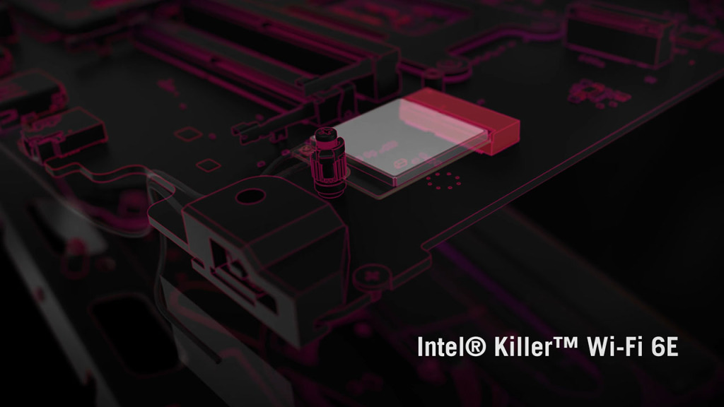 ASUS ROG NUC Disponible en Précommande : Compacité et Performance pour le Gaming Ultime 7 asus rog nuc wifi 6e