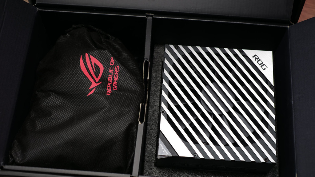 asus rog thor 850 watts 02