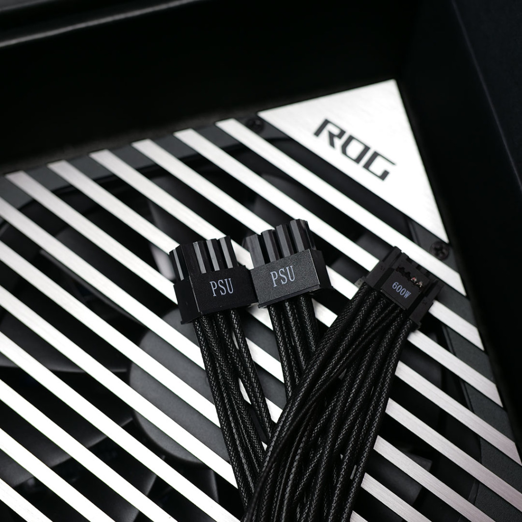 asus rog thor 850 watts 600w