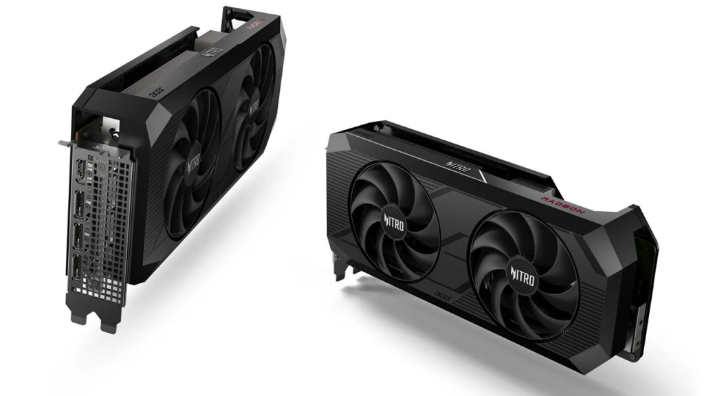 bon plan Radeon RX 7700 XT OC