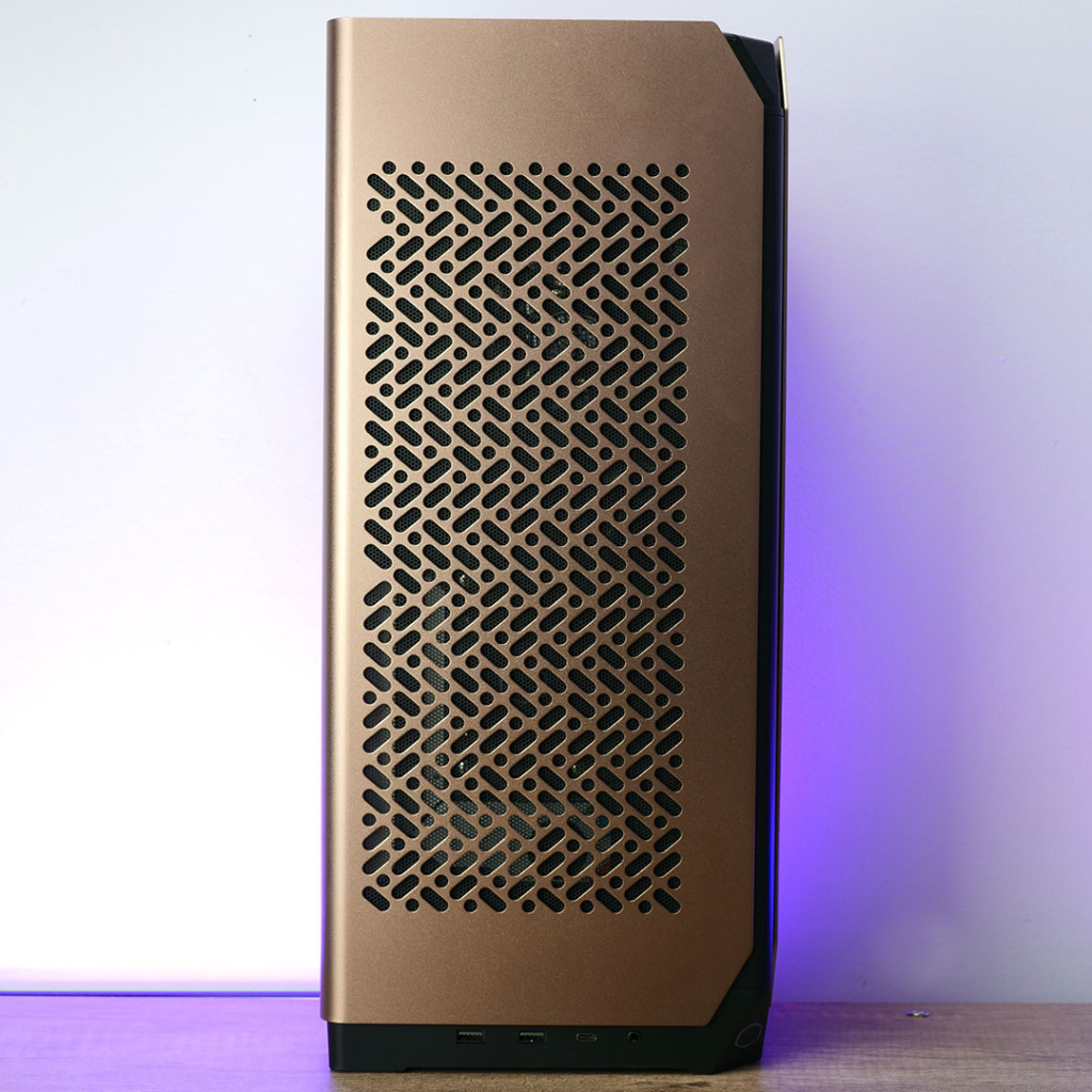 cooler master ncore 100 max cote