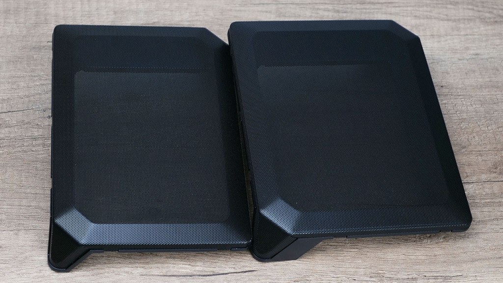 cooler master ncore 100 max top modulaire