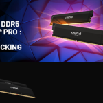 crucial pro ddr5 overclocking 6000 test