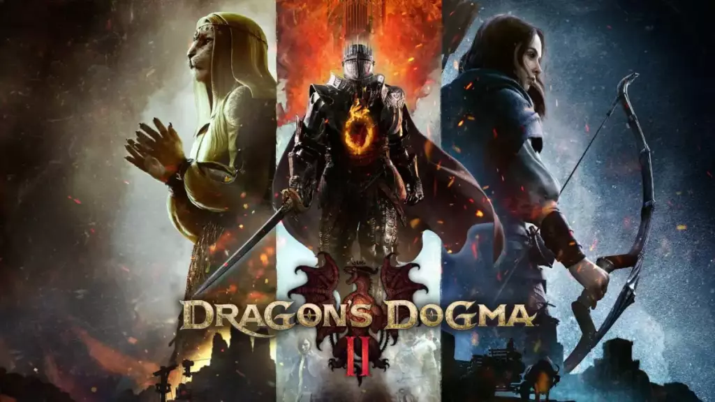 INTEL Arc Graphics 31.0.101.5379 4 dragons dogma ii