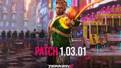 eddy gordo tekken 8 annonce