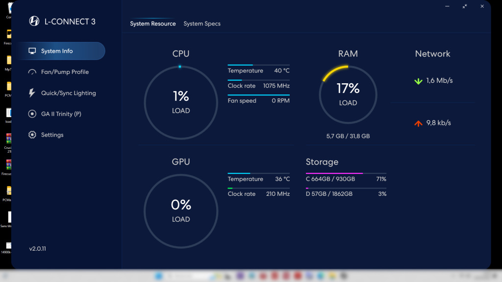 lian li galahad ii 360 l connect 01