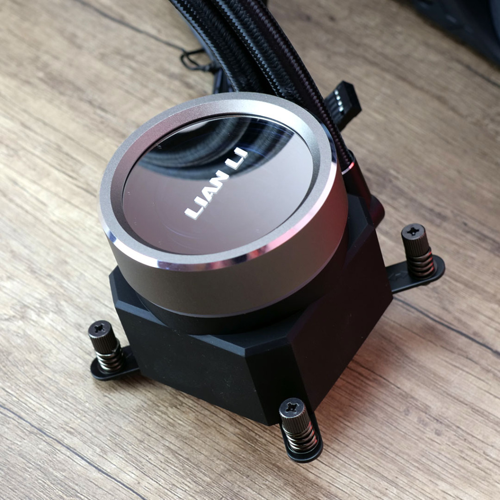 lian li galahad ii trinity performance 360 pompe 00