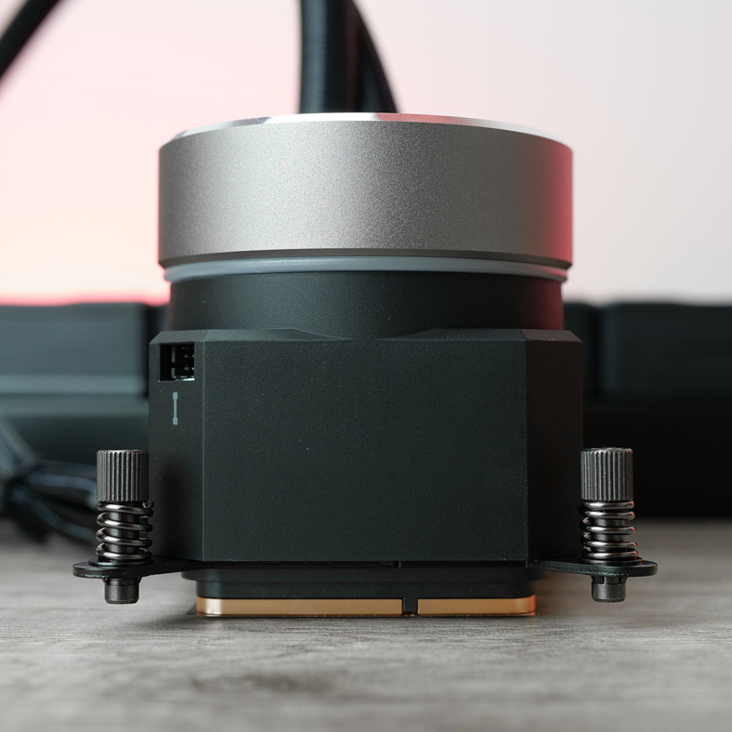 lian li galahad ii trinity performance 360 pompe 03