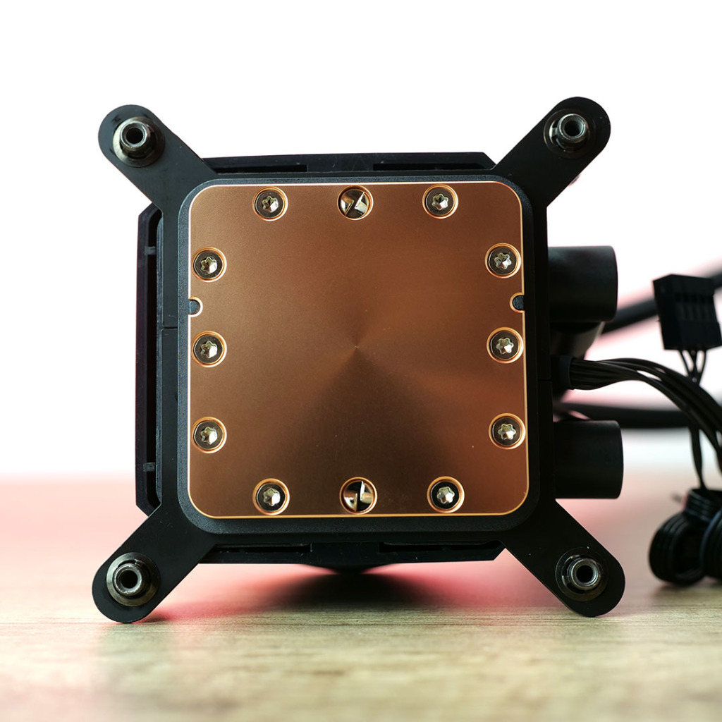 lian li galahad ii trinity performance 360 pompe 04