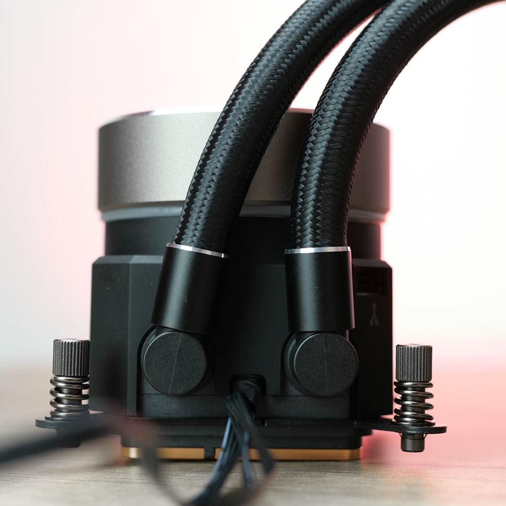 lian li galahad ii trinity performance 360 pompe 05