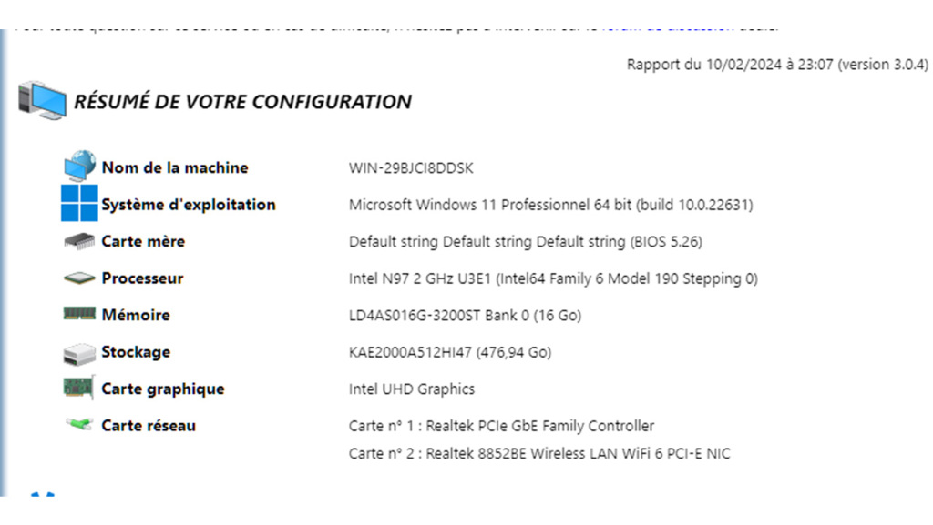 mini pc ak1 plus specs