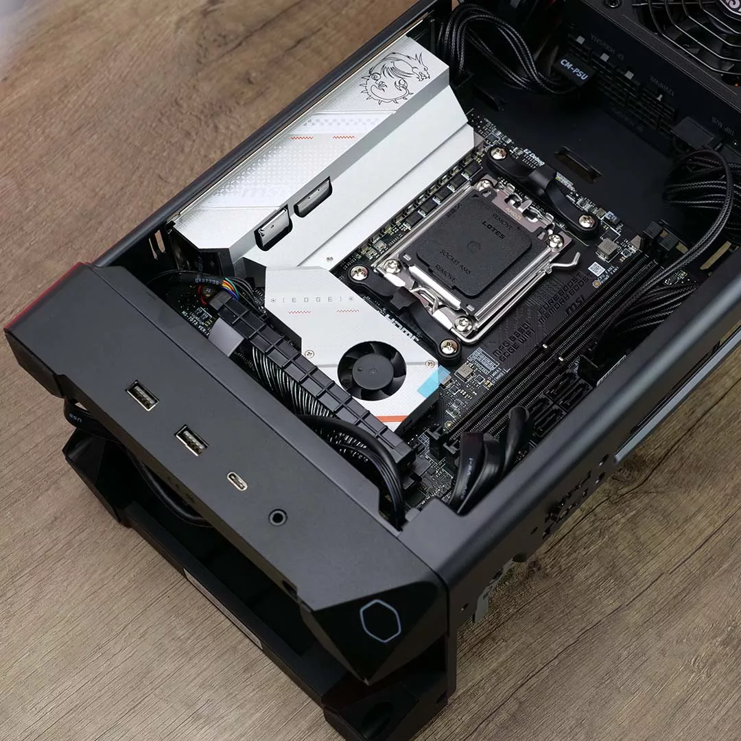 montage ncore 100 max 03