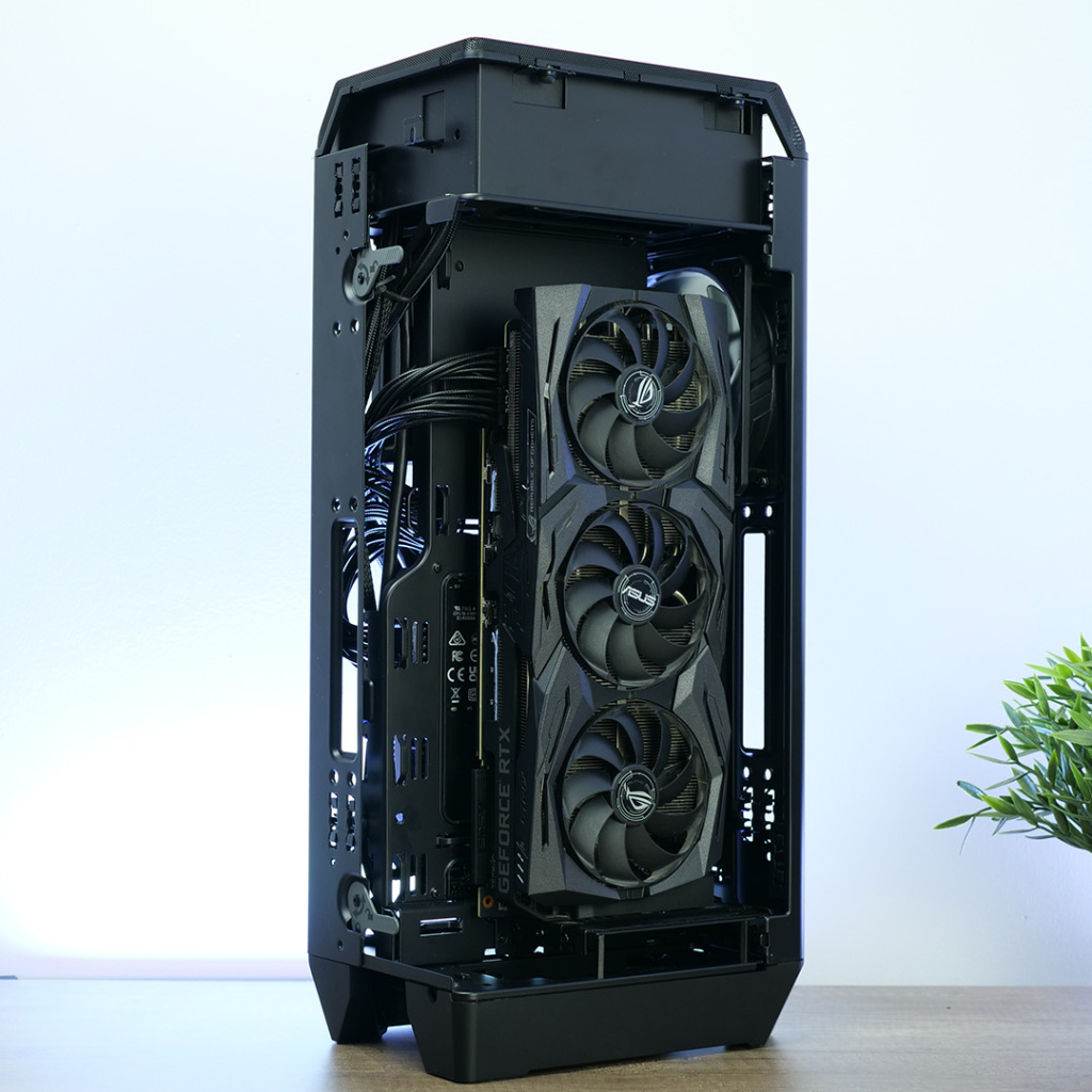 montage ncore 100 max 09