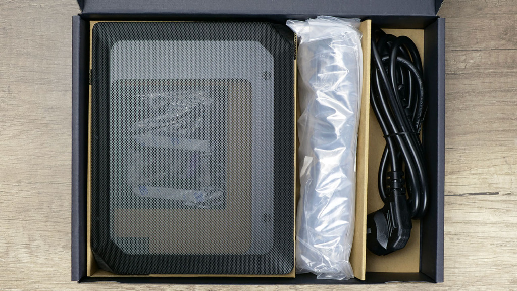 ncore 100 max bundle contenu