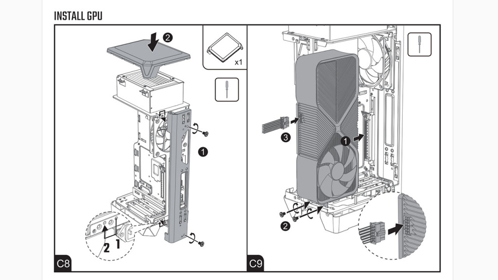 ncore 100 max expansion 06