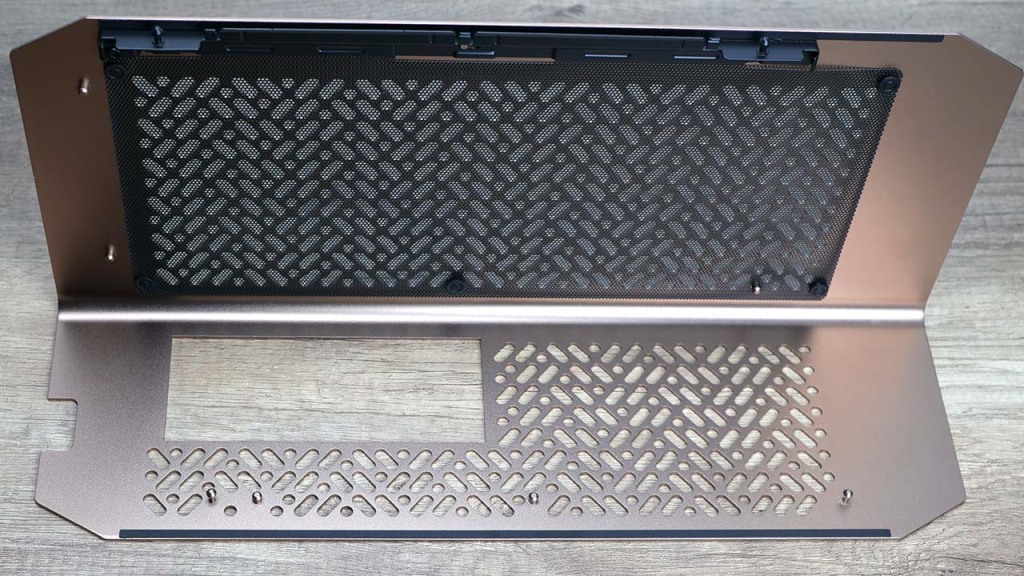 panneau ncore 100 max