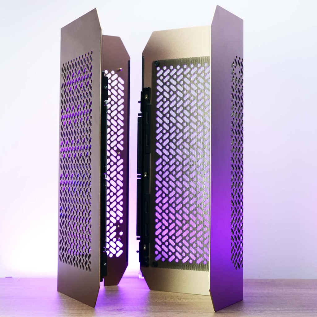 panneaux ncore 100 max