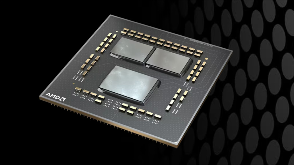 PS5 Pro "Trinity" : Les dernières fuites confirment les spécifications incroyables de la nouvelle console de Sony 2 ps5 pro amd zen 2