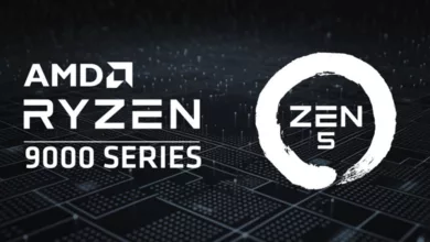 Cartes mères Gigabyte AM5 : Le support AMD Ryzen 9000 Zen 5 est confirmé 6 ryzen9000 series zen 5