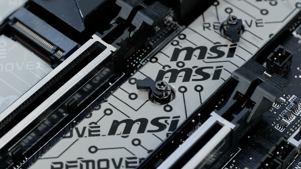 test meg z790 ace max ez diy