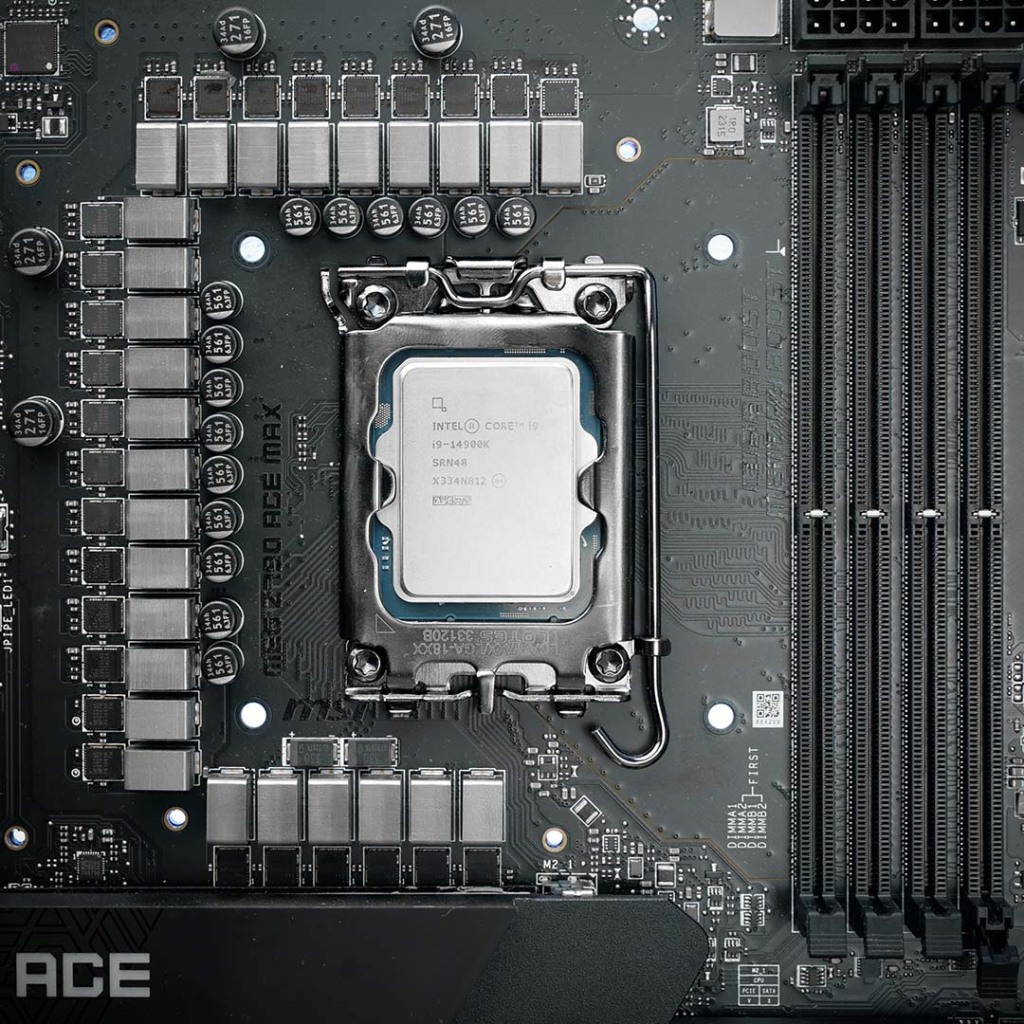 test meg z790 ace max vrms