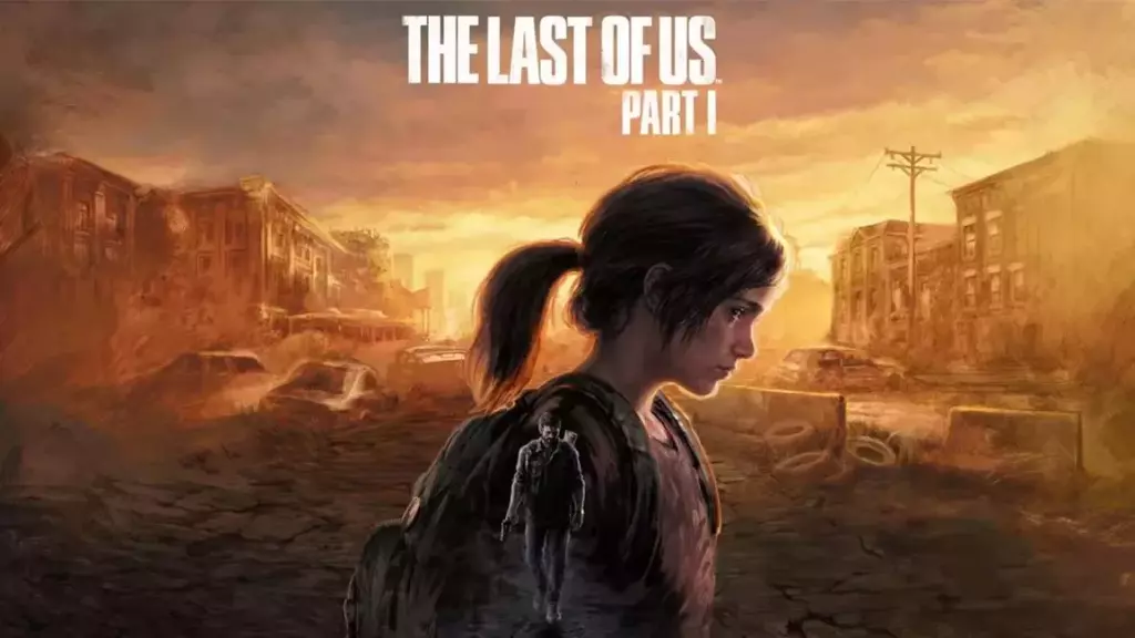 L'AMD FSR 3 dans The Last of Us Part I critiqué pour sa fluidité. 2 FSR 3 dans The Last of Us