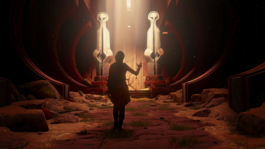 L'éveil d'Unknown 9 : le coup d'envoi estival annoncé par Bandai Namco 2 unknown 9 extrait 01
