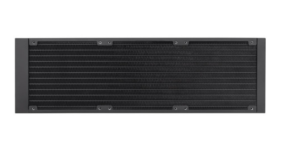 Thermaltake dévoile les AIO TH V2 Ultra EX ARGB Sync 6 AIO TH V2 Ultra EX ARGB Sync radiateur