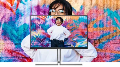 AOC U3 Graphic Pro Couv