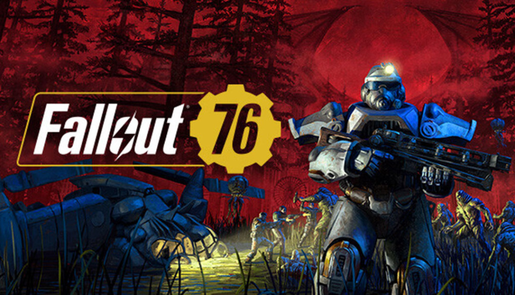 Prime Gaming : 11 jeux gratuits à récupérer en avril 2024 ! 3 Amazon Prime Gaming Fallout76