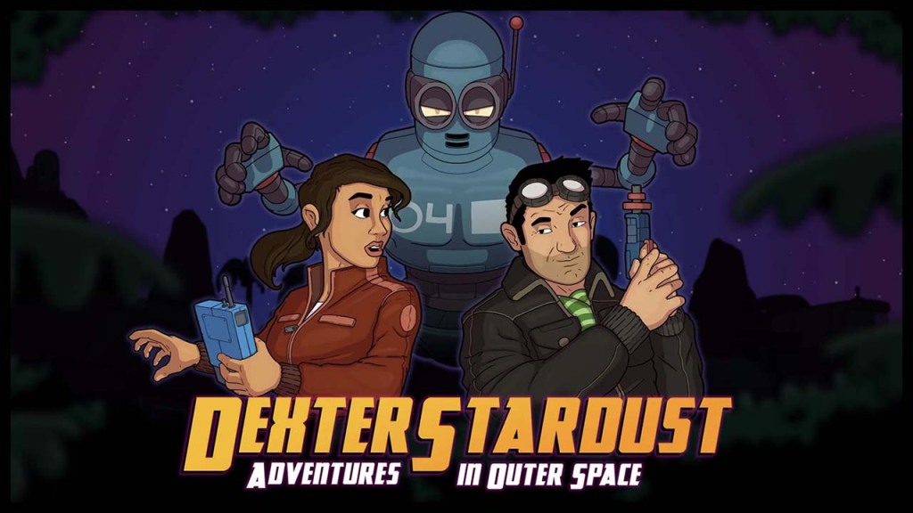 Prime Gaming : 11 jeux gratuits à récupérer en avril 2024 ! 4 Amazon Prime Gaming Dexter Stardust