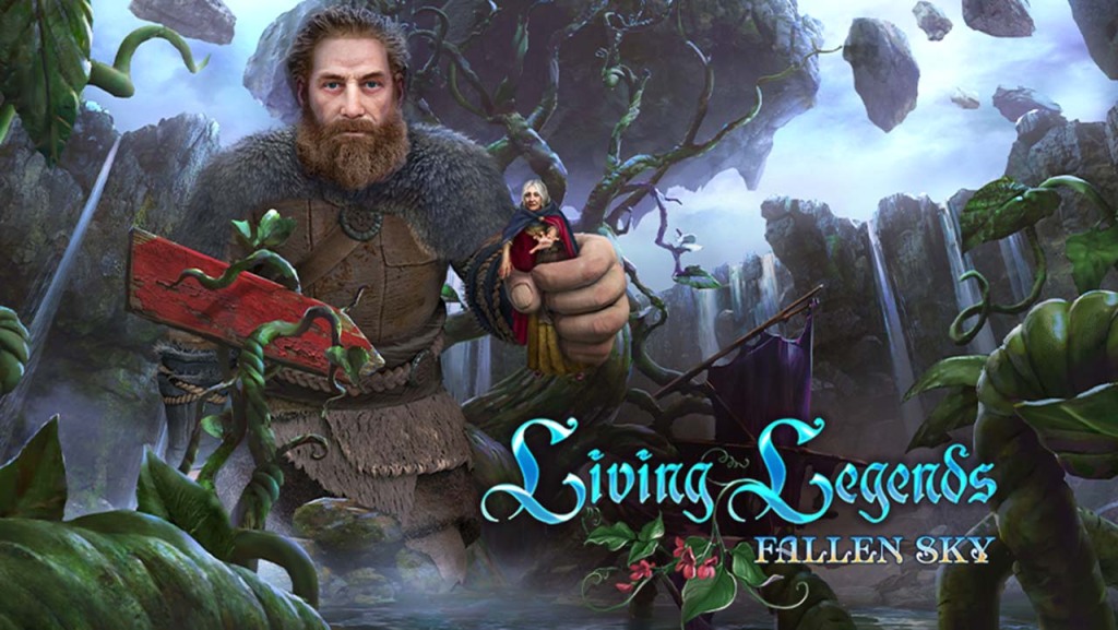 Prime Gaming : 11 jeux gratuits à récupérer en avril 2024 ! 5 Amazon Prime Gaming Living Legends Fallen Sky